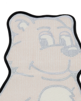 26SS AC BEAR RUG BEIGE