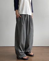 Air Stripe SeerSucker Pants