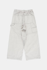 Sven stitch furtig pants
