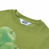 フルーツフェードTシャツ
