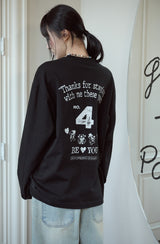 Be Love Long Sleeve