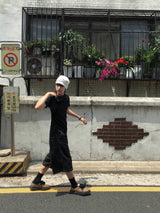 ナチュラル スラブ シン ビーニー 5C