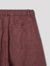 Pigment burmuda denim 3color