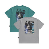 サーフTシャツ