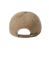 25FW ADLV APPLIQUE EMBO BALL CAP