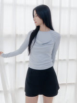Coy t-shirts (Blue)