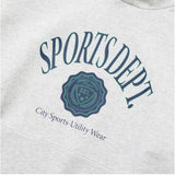 Sports Dept SEL College Hoody - Oatmeal
