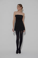 PLEATS ONEPIECE