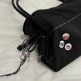 sol love key ring