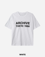 Tokyo Slub Short Sleeve