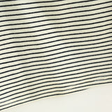 Reto Stripe Slim Racer Tank