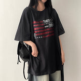 Pub boxy fit short-sleeved t-shirt