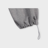 [Unisex] Destroyed banding sweat pants(2color)