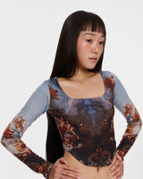 Michelan Long Sleeve