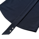 MULTIWAY STRAP HALTER TOP (DEEP NAVY)