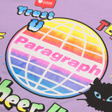 CHEER UP T SHIRT