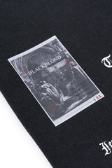 BBD Crushed Faith Sweatpants (Black)