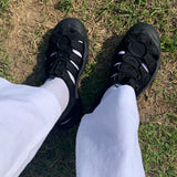 ASCLO Kinder Sandals (2color)