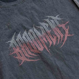 Crew Track Pigment Long Sleeve T-Shirt
