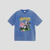 ビンテージカートゥーンTシャツ