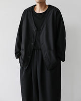 BSTUDIOS_30's LOOSE NECK TEE