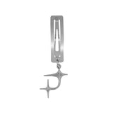 NU HAIRPIN SHAPE
