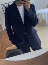 Kant Daily Mood Single Suit (4color)