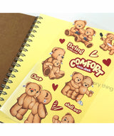 TOGETHER Sticker