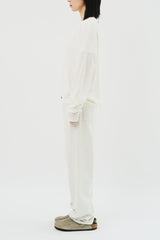 Mist Linen Cardigan (4color)
