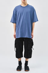 Call Oversized Top (6color)