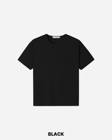 Nello Crop Short Sleeve T