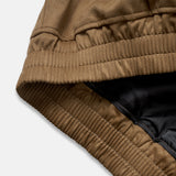Shape Suede Jacket (4color)