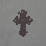 アンティーククロスポニーハーフTシャツ
