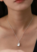 [MADE] GROTTO NECKLACE 02