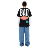 BAD ICON - BLACK