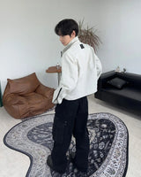 Ento Parachute Cargo Pants