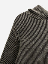 Terra Damage Golji Knit 2C