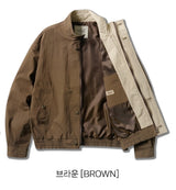 26SS★ ダフオールドスクールジャケット