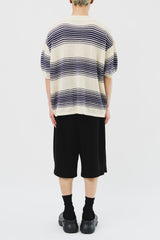 Jetta Half Knit (3color)