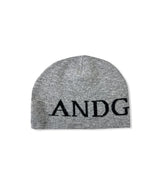 UNISEX ANDGEEBEEニットビーニー