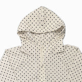 DOT EMBO JUMPER