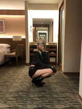 BIG WIDE BELT