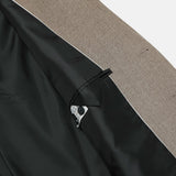 Pleddy Harris Blazer (3color)