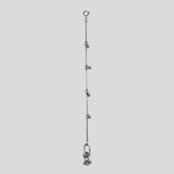 Hexa orbit bracelet (2 size)