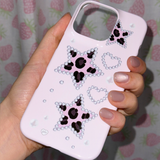 シューティングスタースマホケース