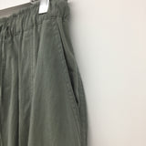 スリットサマーパラシュートパンツ (3color)
