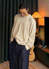 Scashi Helmut Knit 3COLOR