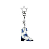 【MADE】 Star Boots (keyring)