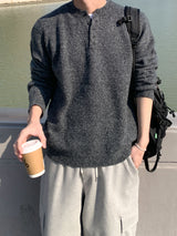 Weber Cut Cargo Sweatpants