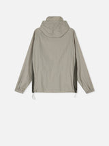 No.1252 メッシュフードジャケット(5color)